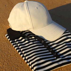 Leodoro Baseball Cap